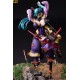 Basyosenki Hisen (Female Warrior of Centaur) 1/5 Statue by Z-Ton 34 cm